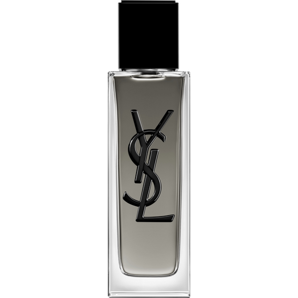 Yves Saint Laurent MYSLF Intense EdT Nat. Spray