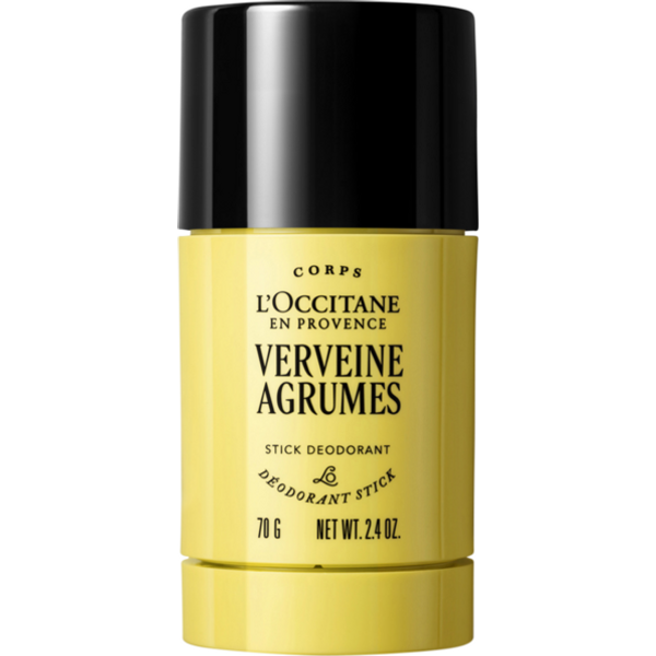 L'Occitane Verveine Agrumes Deodorant Stick