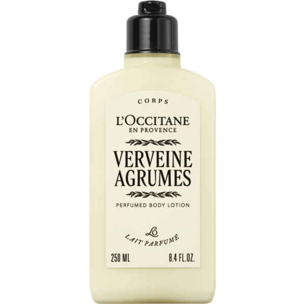 L'Occitane Verveine Argumes Körpermilch