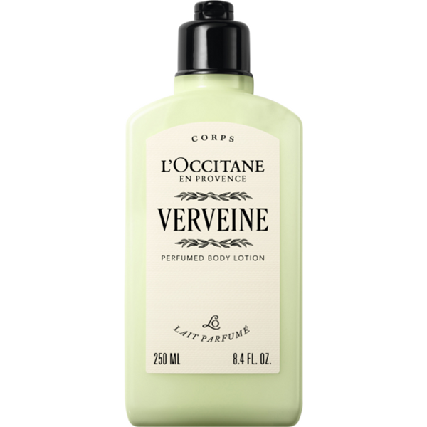 L'Occitane Verveine Körpermilch