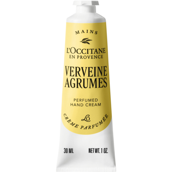 L'Occitane Verveine Argumes Handcreme