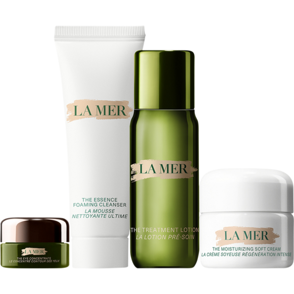 La Mer The Essentials By La Mer-image