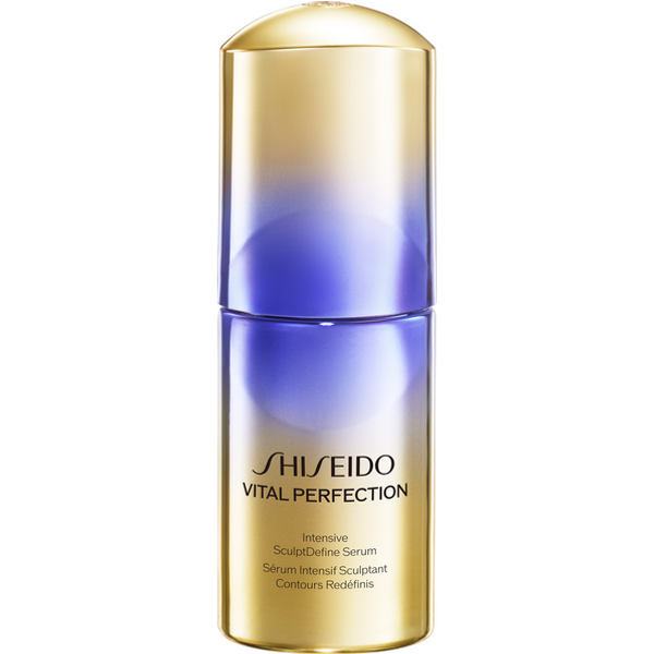 Shiseido Vital Perfection Sculptdefine Serum 40