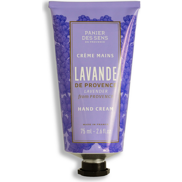 Panier des Sens Ikonische Lavendel Handcreme