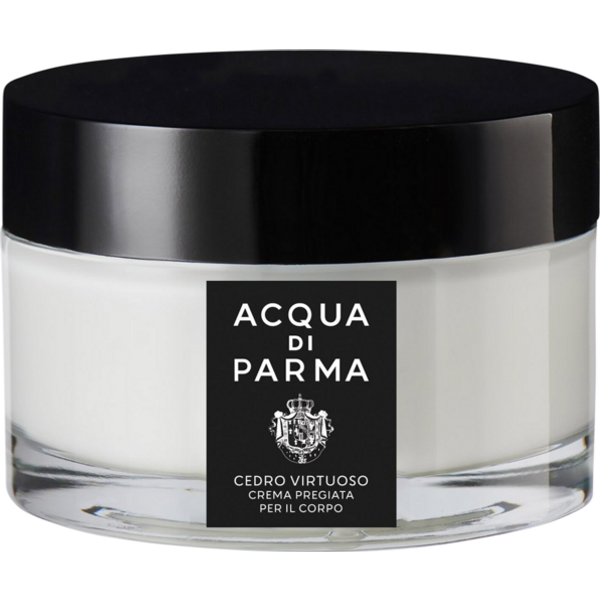 Acqua di Parma Signatures of the Sun Cedro Virtuoso Body Cream