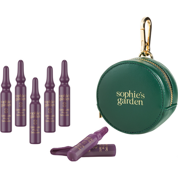 Sophie´s Garden Limited Edition Cure Lune Set