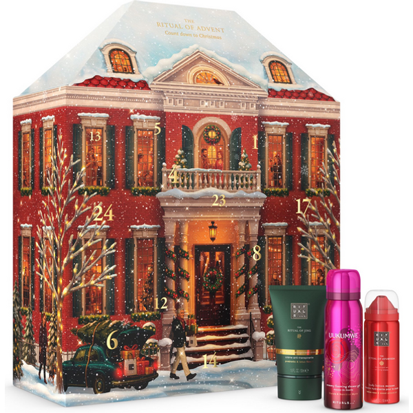 Rituals RITUALS Classic Adventskalender Limited Edition