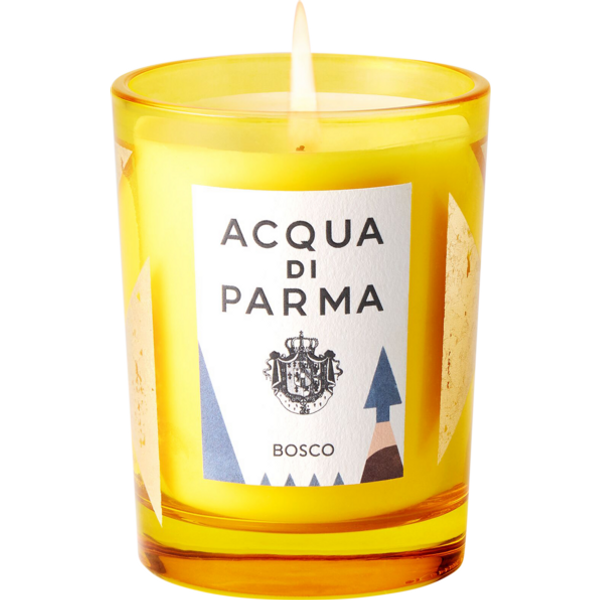Acqua di Parma Bosco Candle Holiday 26