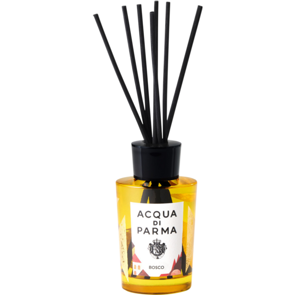 Acqua di Parma Bosco Diffuser Holiday 26