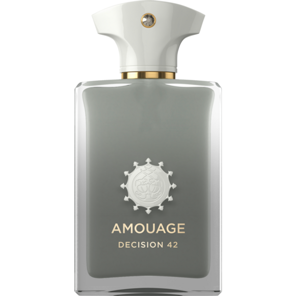 Amouage Extrait Collection Decision 42 Extrait de Parfum