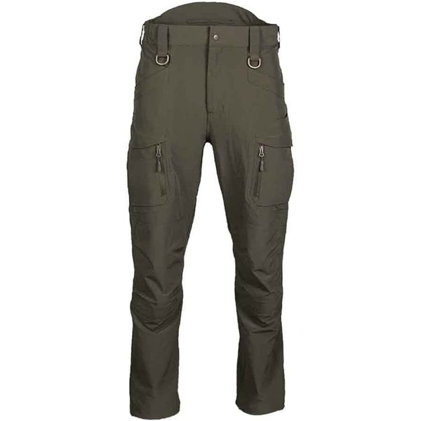 Tactical Hose Assault ranger green XL-image