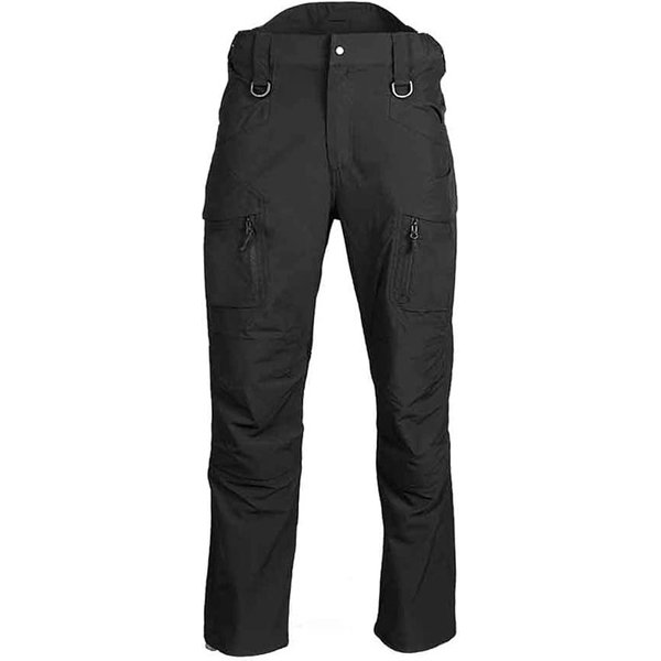 Tactical Hose Assault schwarz 3-XL-image