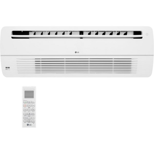 5000010462-KIT MS K7 1V EVAP 9K + PAINEL - LG