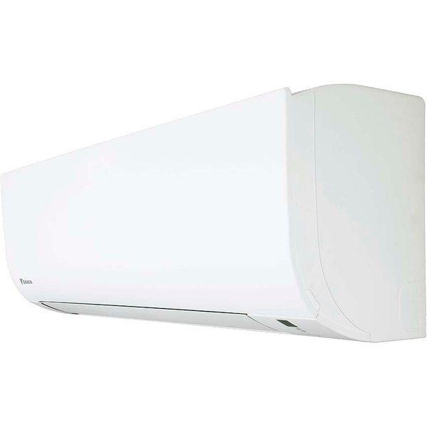 Ar-Condicionado Multi Split Inverter Daikin 24.000 BTUs (3x Evap HW 12.000) Quente/Frio 220V