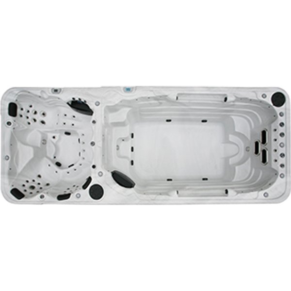 Swim Spa Verona III 580x230x135cm