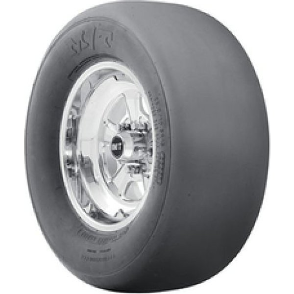 Mickey Thompson Tire Pro Bracket Radial Summer - 28X10.50R17-image