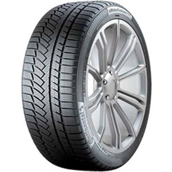 Continental Tire Contiwintercontact TS850P Winter - 255/55R19 111H-image