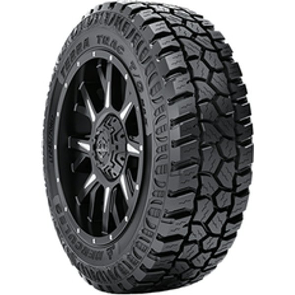 Hercules Tire Terra Trac T/G MAX All Terrain - 275/65R20 126/123Q-image