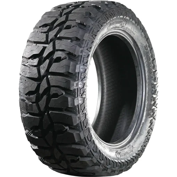 Armstrong Tire Desert Dog Mt Mud Terrain - 35X12.50R20 121-image