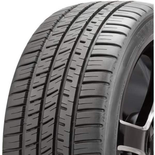 Michelin Tire Pilot Sport A/S 3 Plus Ultra High Performance - 245/40R20 99Y-image