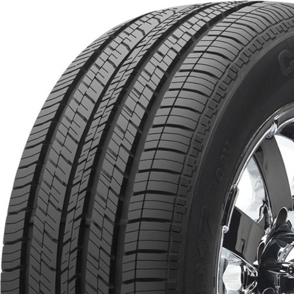 Continental Tire Conti4X4Contact All Season - 275/55R19 111H-image