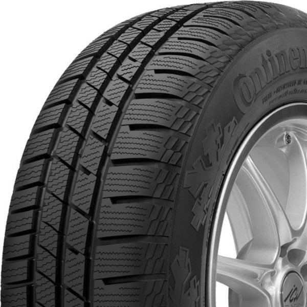Continental Tire Conticrosscontact Winter Winter Studless - 285/45R19 111V-image