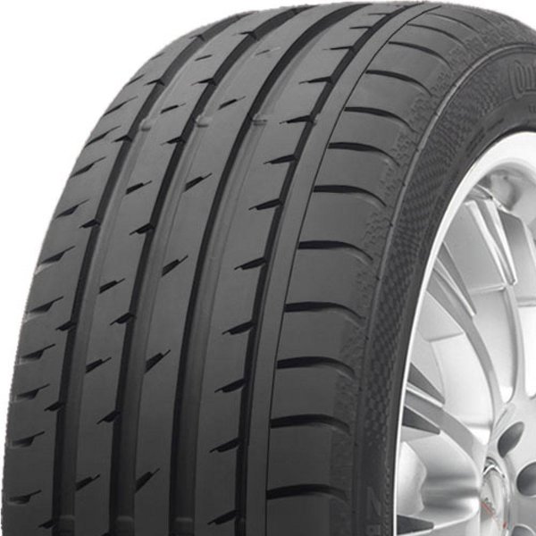 Continental Tire Contisportcontact 3 Summer - 245/35R20 95Y-image