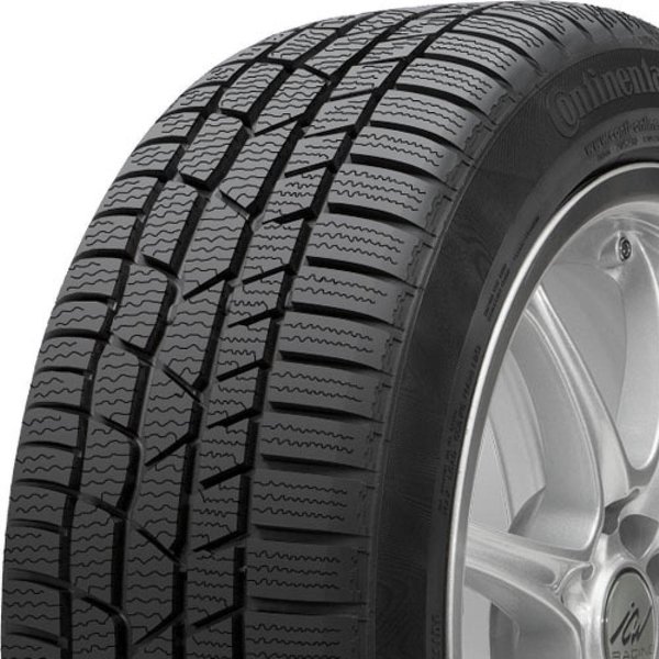 Continental Tire Contiwintercontact TS830P Winter Studless - 285/40R19 107V-image
