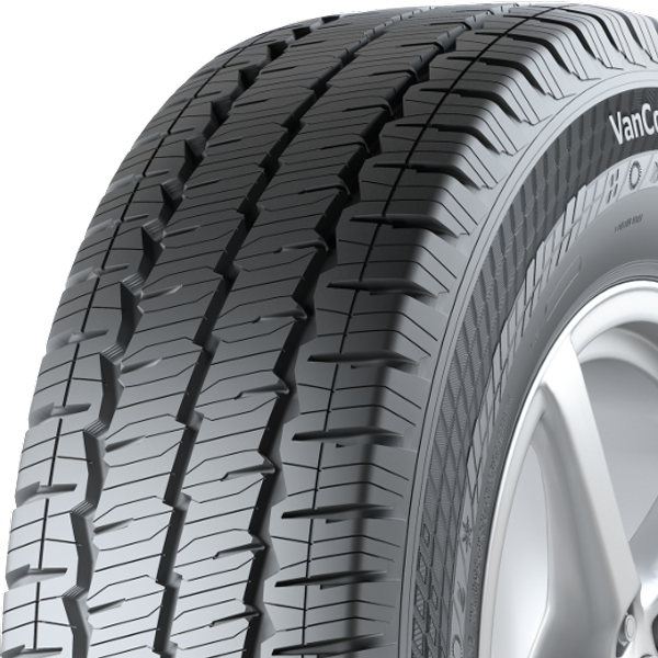 Continental Tire Vancontact A/S All Season - 285/65R16 131R-image