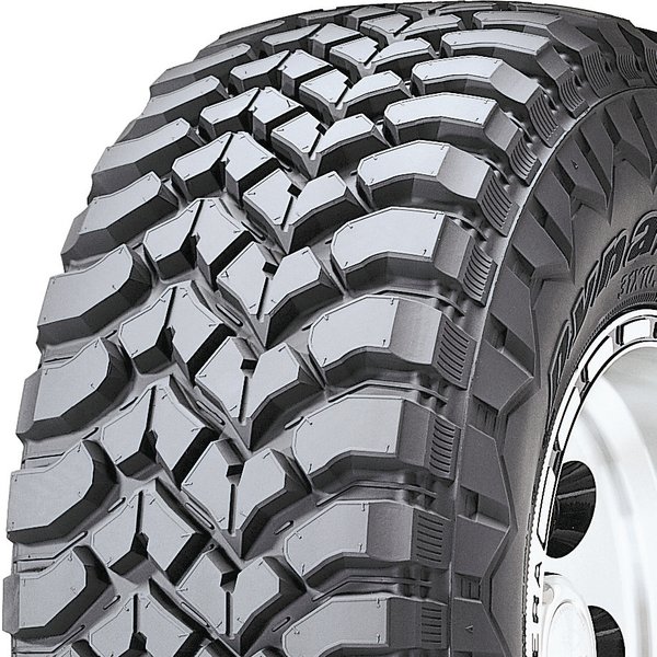 Hankook Tire Dynapro MT RT03 Mud Terrain - 37X13.50R22 123Q-image