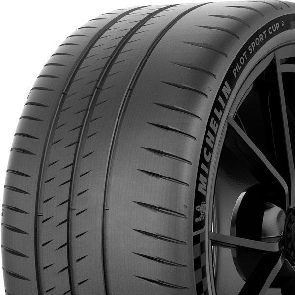 Michelin Tire Pilot Sport Cup 2 R Summer - 285/35R19 103(Y)-image