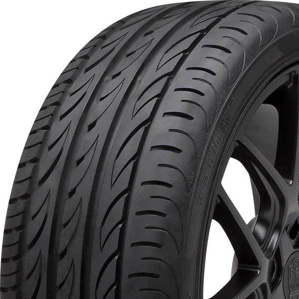 Pirelli Tire Pzero Nero GT Summer - 275/30R19 96(Y)-image