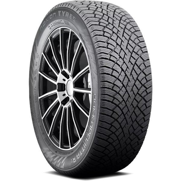 Nokian Tire Hakkapeliitta R5 Winter - 245/40R19 98T-image