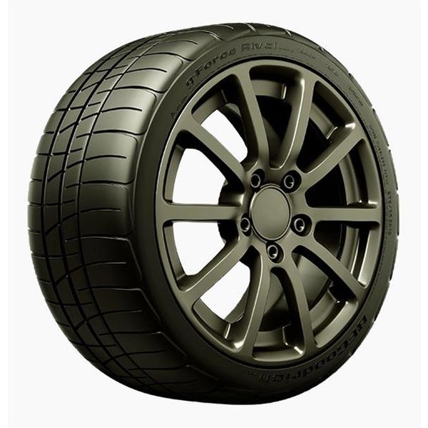 BFGoodrich Tire G-FORCE Rival Competition - 275/35R19 96W-image