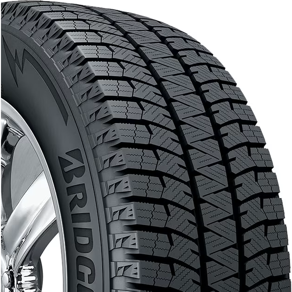 Bridgestone Tire Blizzak WS90 Winter - 245/45R19 98-image