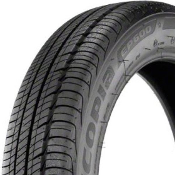 Bridgestone Tire Ecopia EP600 Summer - 175/60R19 86-image