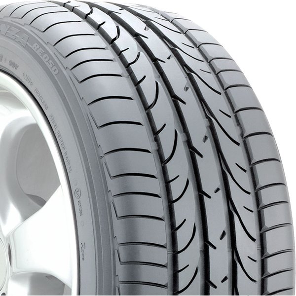 Bridgestone Tire Potenza RE050 Summer - 275/45R18 103-image