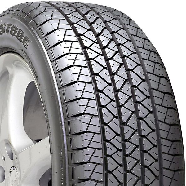 Bridgestone Tire Potenza RE92 All Season - 225/45R17 91-image