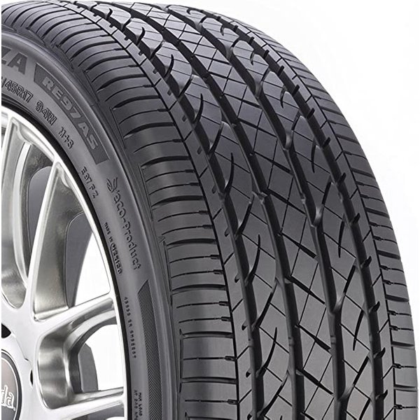 Bridgestone Tire Potenza RE97AS Ultra High Performance - 245/40R20 95-image