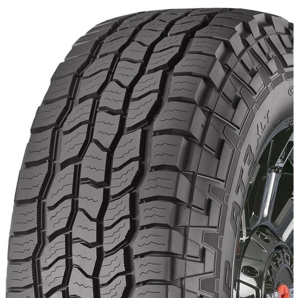 Cooper Tire Discoverer AT3 XLT All Terrain - 285/65R20 127/124S-image
