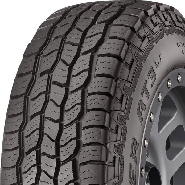 Cooper Tire Discoverer AT3 LT All Terrain - 275/65R18 123S-image