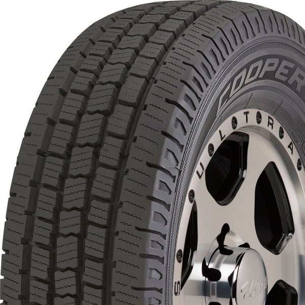 Cooper Tire Discoverer HT3 Commercial - 275/65R20 126/123S-image