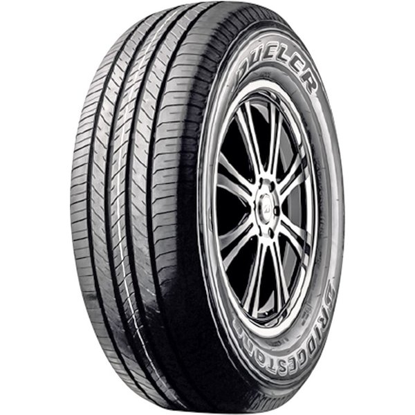 Bridgestone Tire Dueler H005 All Season - 225/60R18 100H-image