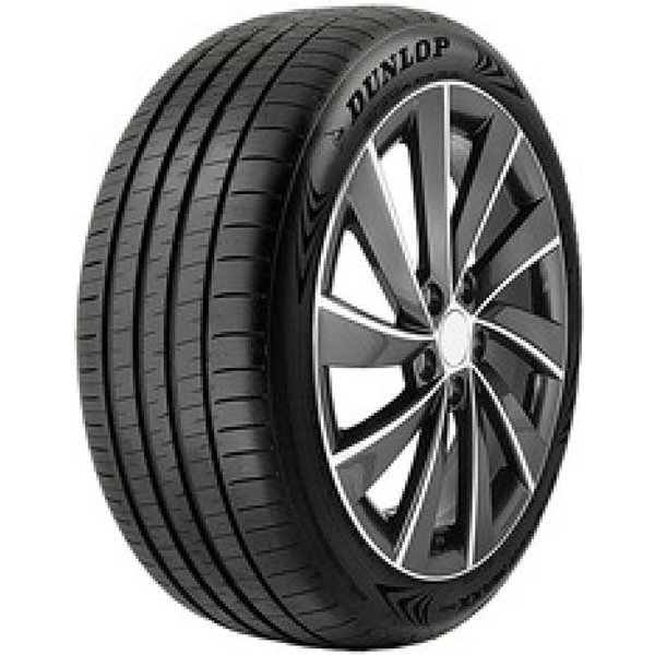 Dunlop Tire SP Sport Maxx 060 Summer - 245/40R21 96Y-image