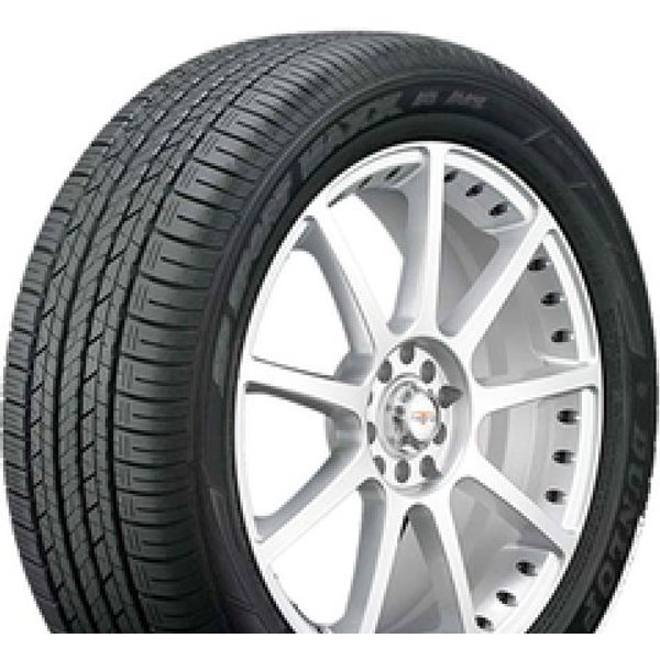 Dunlop Tire SP Sport Maxx A1 A/S All Season - 245/50R19 101V-image