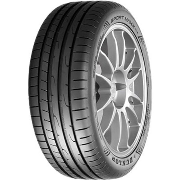 Dunlop Tire Sport Maxx RT2 Summer - 285/35R21 105Y-image