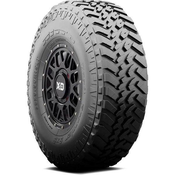 Nitto Tire Trail Grappler Sxs Mud Terrain - 35X9.50R15 128Q-image