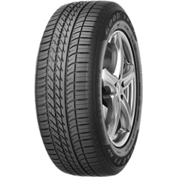 Goodyear Tire Eagle F1 AT Performance - 235/55R19 105W-image