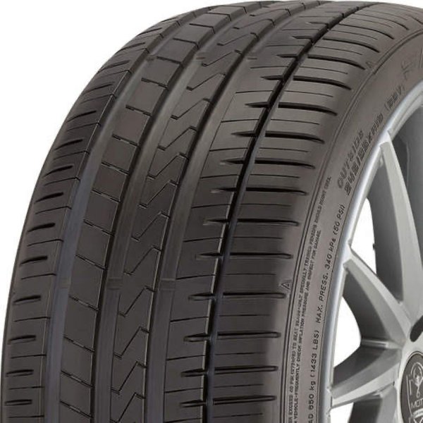 Falken Tire Azenis FK510 Ultra High Performance - 315/35R20 110Y-image