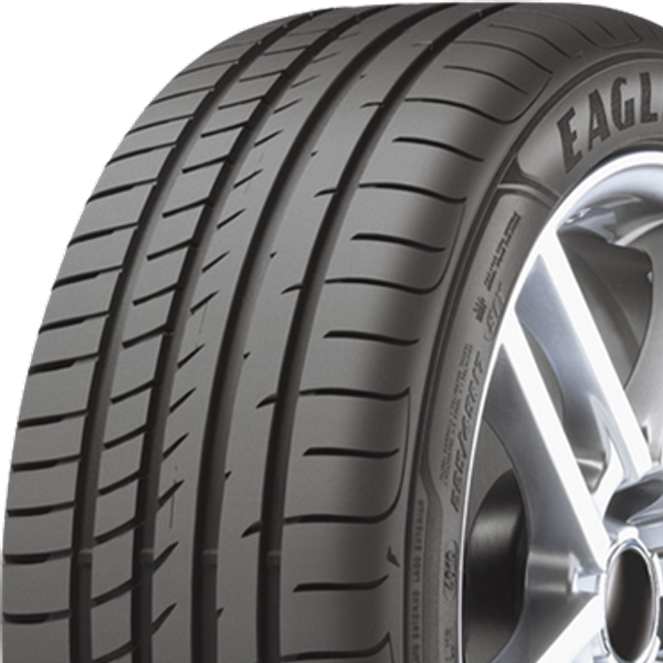 Goodyear Tire Eagle F1 Asymmetric 2 ROF Summer - 245/40R20 99Y-image